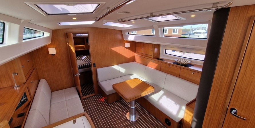 Bavaria Vision 42