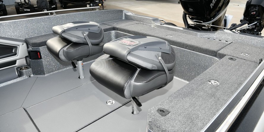 Everglades 230 cc w/ 250 verado