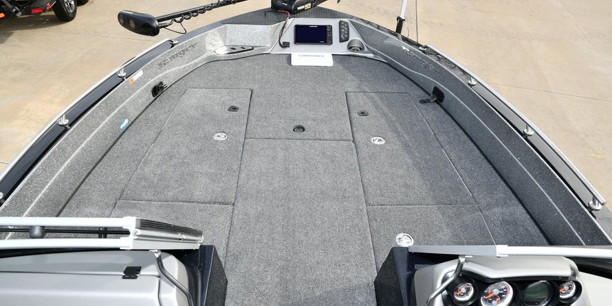 Everglades 230 cc w/ 250 verado