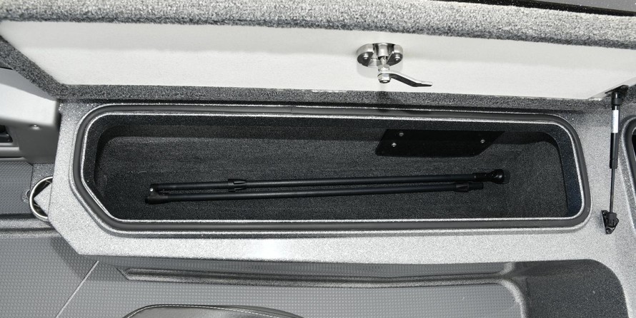 Everglades 230 cc w/ 250 verado