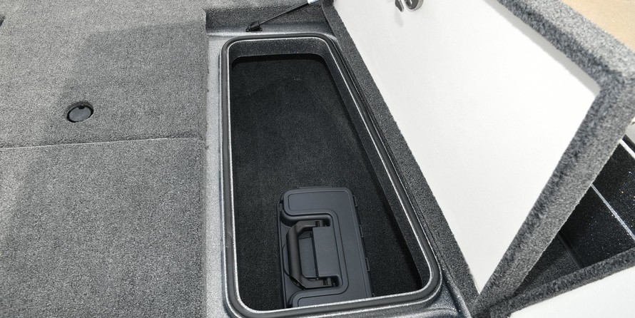 Everglades 230 cc w/ 250 verado