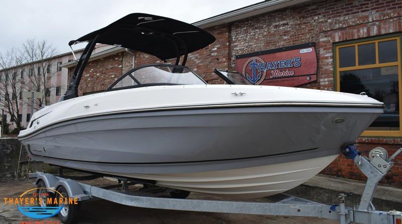 Bayliner VR6 BOWRIDER