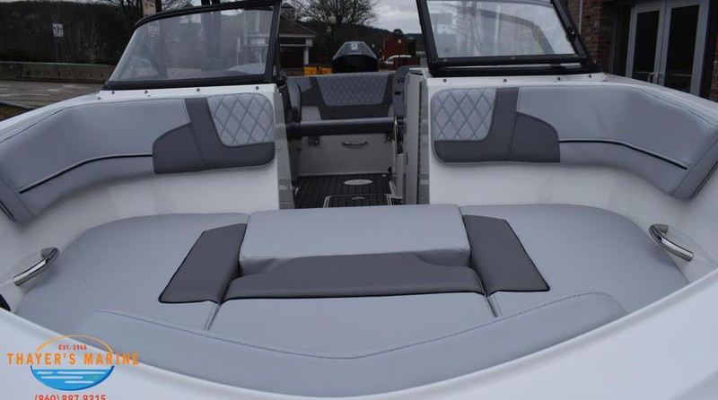 Bayliner VR6 BOWRIDER