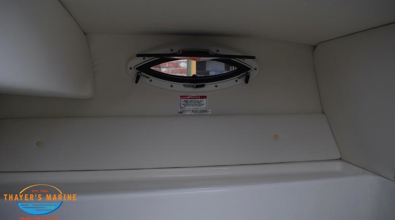 Bayliner VR6 BOWRIDER