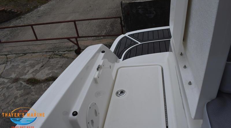 Bayliner VR6 BOWRIDER