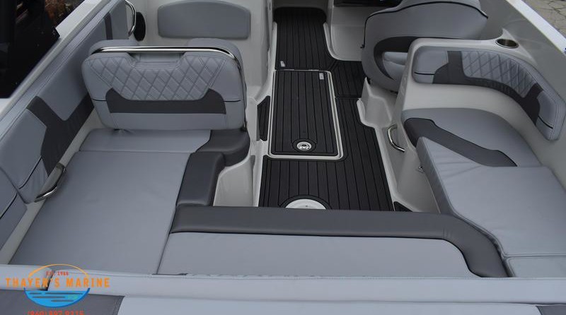 Bayliner VR6 BOWRIDER