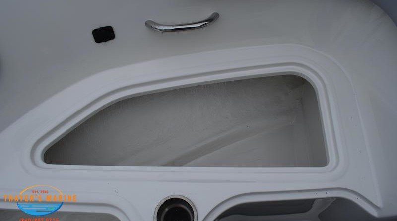 Bayliner VR6 BOWRIDER