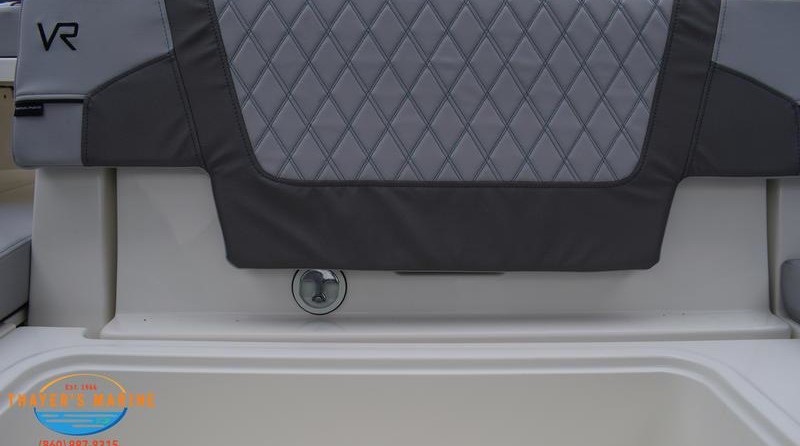 Bayliner VR6 BOWRIDER