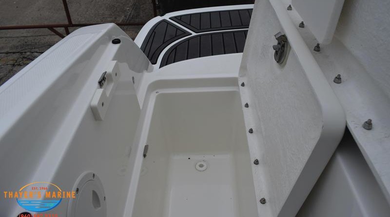 Bayliner VR6 BOWRIDER
