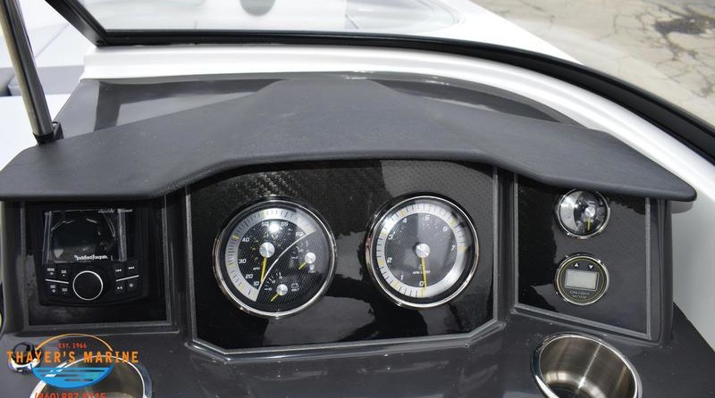 Bayliner VR6 BOWRIDER