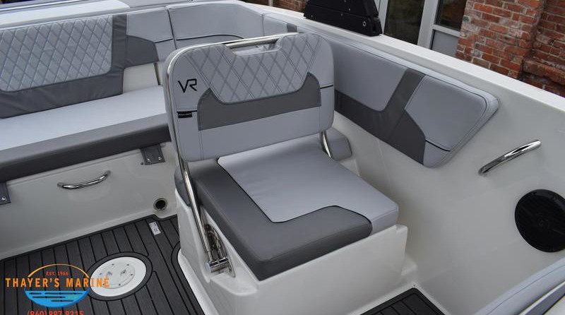 Bayliner VR6 BOWRIDER