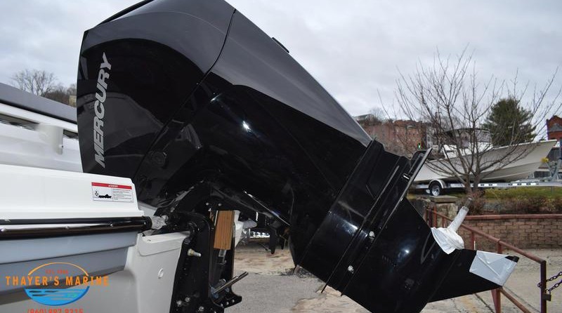 Bayliner VR6 BOWRIDER