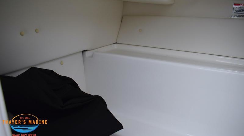 Bayliner VR6 BOWRIDER