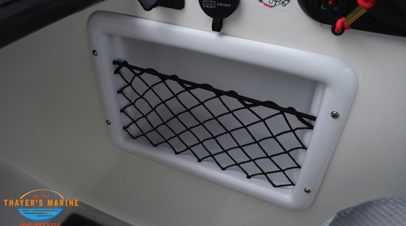 Bayliner VR6 BOWRIDER