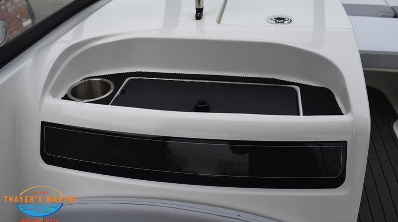 Bayliner VR6 BOWRIDER