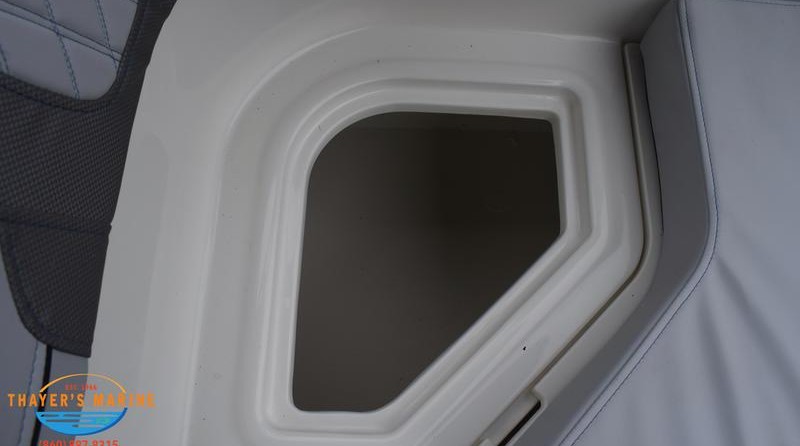 Bayliner VR6 BOWRIDER