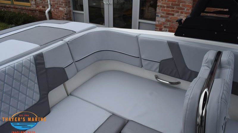 Bayliner VR6 BOWRIDER