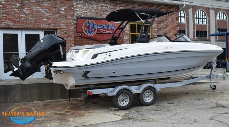 Bayliner VR6 BOWRIDER