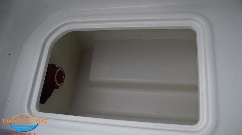 Bayliner VR6 BOWRIDER