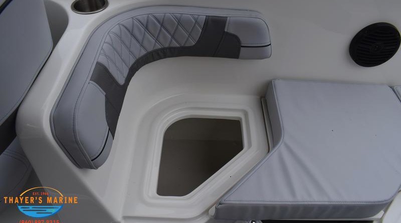 Bayliner VR6 BOWRIDER