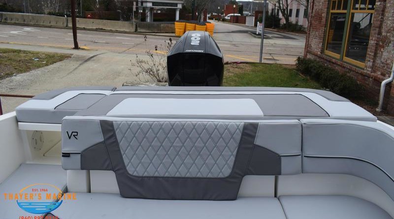 Bayliner VR6 BOWRIDER