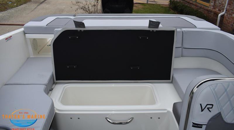 Bayliner VR6 BOWRIDER