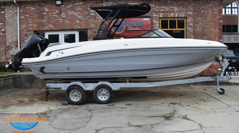 Bayliner VR6 BOWRIDER