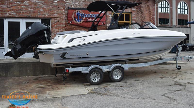 Bayliner VR6 BOWRIDER