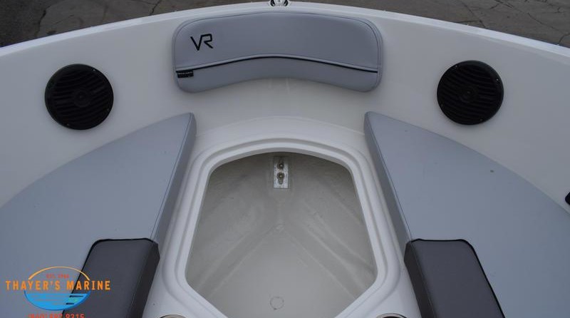 Bayliner VR6 BOWRIDER