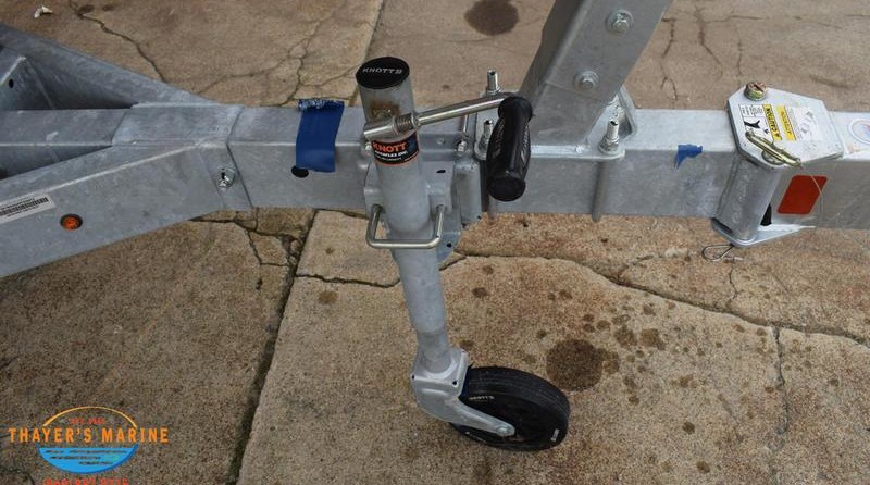 Bayliner VR6 BOWRIDER