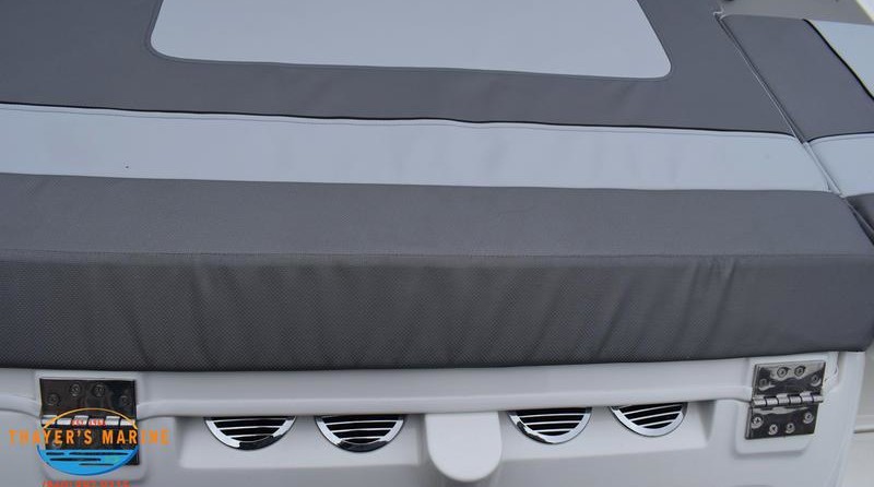 Bayliner VR6 BOWRIDER