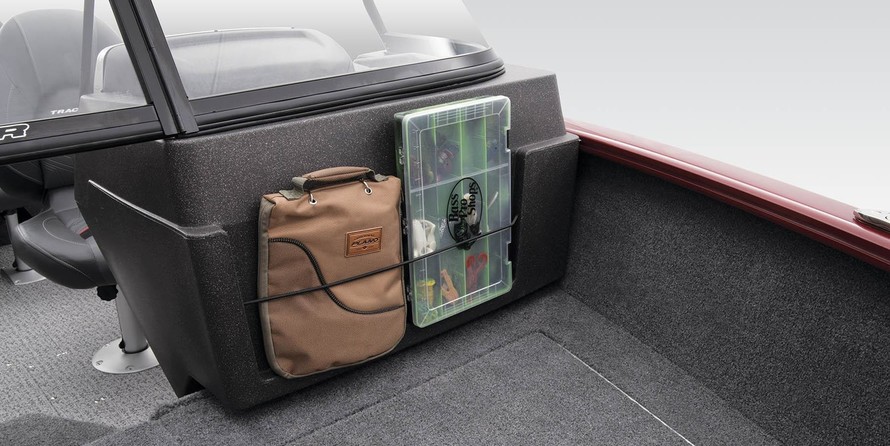 Tracker Pro Guide V-175 WT