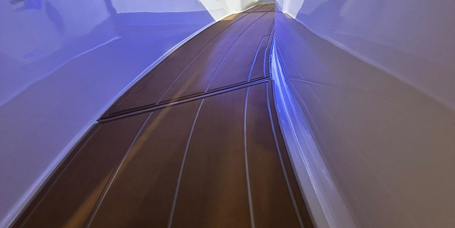 Boston Whaler 350 Realm