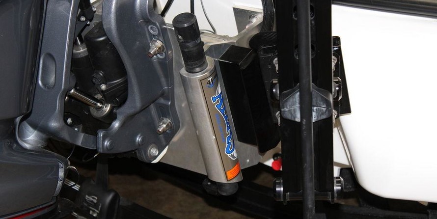 Skeeter FXR21 Select