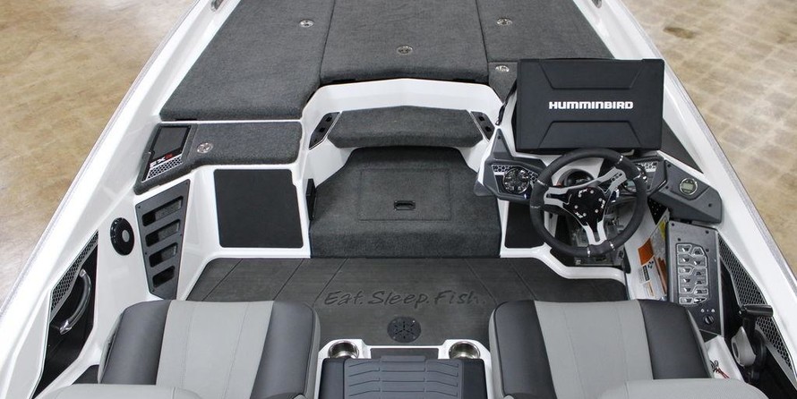 Skeeter FXR21 Select