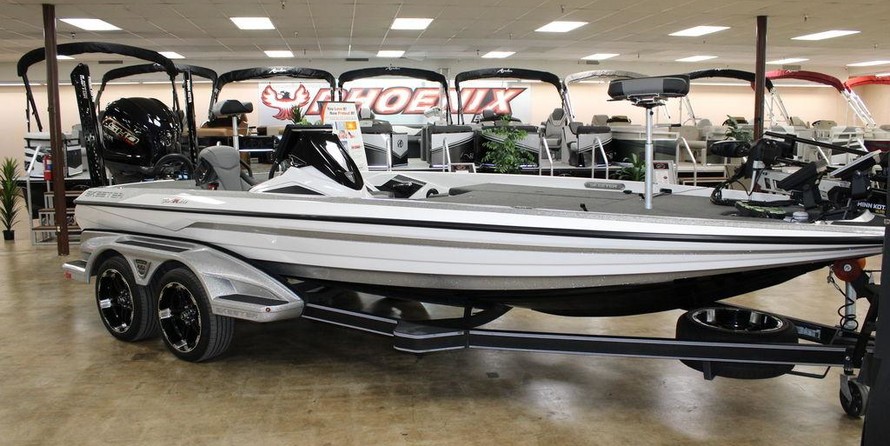 Skeeter FXR21 Select