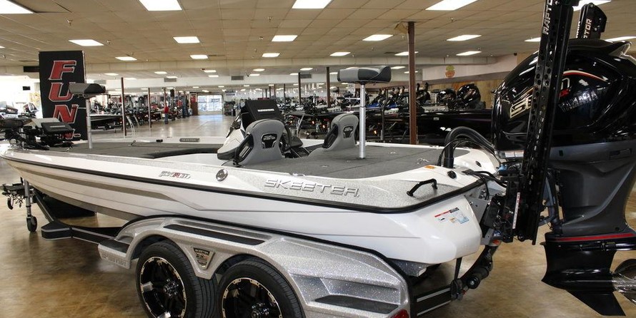 Skeeter FXR21 Select