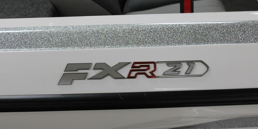 Skeeter FXR21 Select