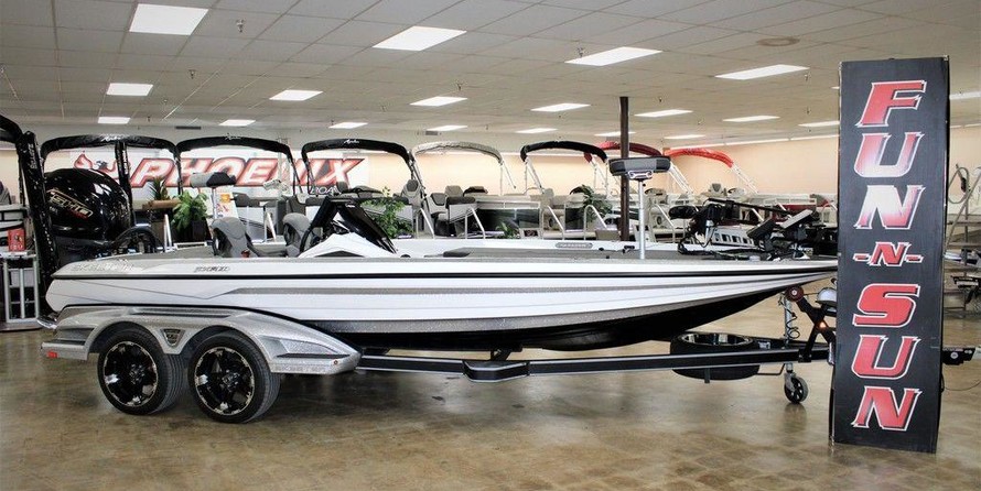 Skeeter FXR21 Select