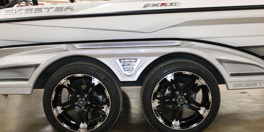 Skeeter FXR21 Select