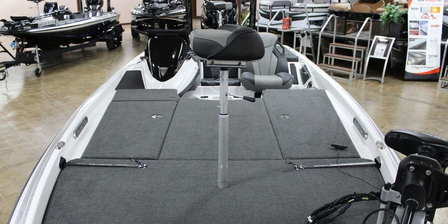 Skeeter FXR21 Select