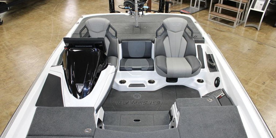 Skeeter FXR21 Select