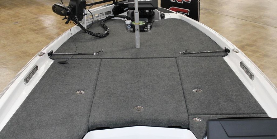 Skeeter FXR21 Select