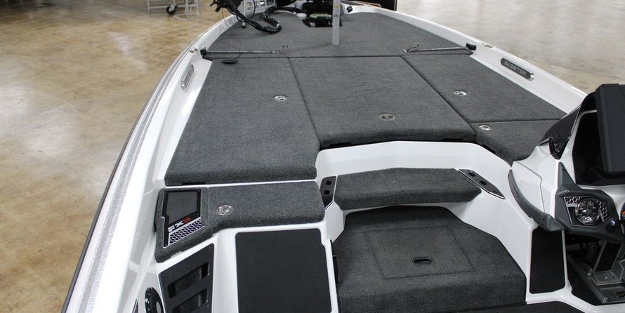 Skeeter FXR21 Select