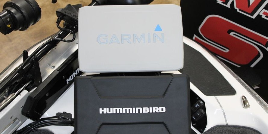 Skeeter FXR21 Select