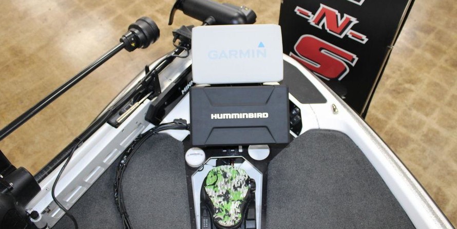 Skeeter FXR21 Select