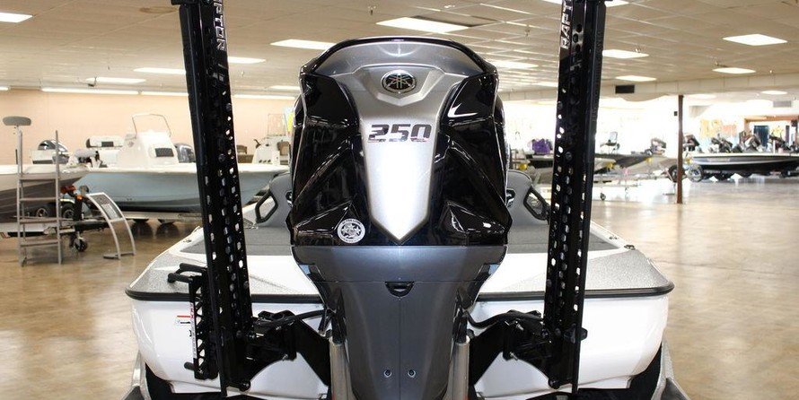 Skeeter FXR21 Select