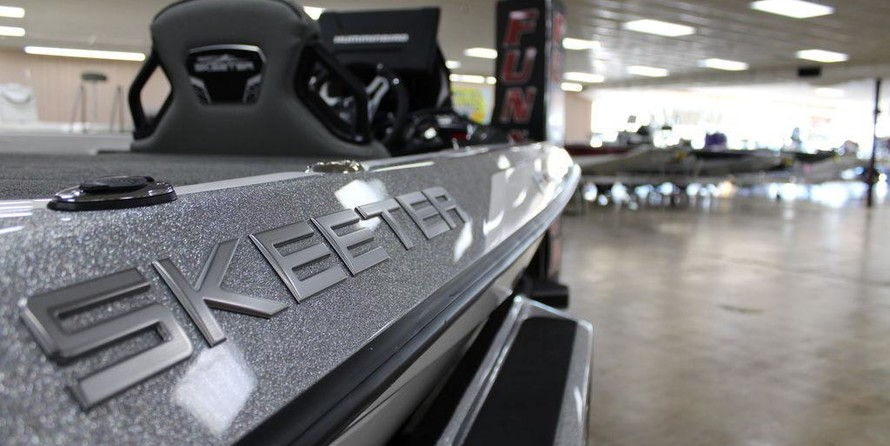 Skeeter FXR21 Select