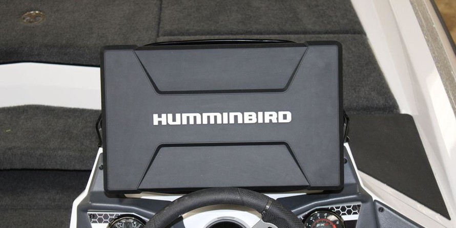 Skeeter FXR21 Select