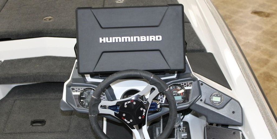 Skeeter FXR21 Select